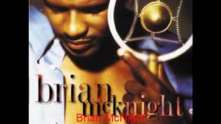 Watch Brian McKnight Here With You video