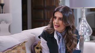 Mayrín Villanueva En Si Nos Dejan 78