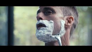 Nivea Men Sensitive Пена Для Бритья Рус 15S