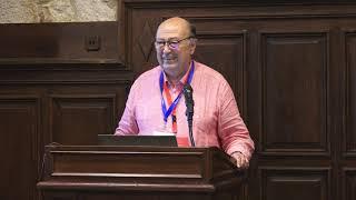 Fernando Cornet. University Of Granada - Enihei Meeting. Salamanca, Sept 2022