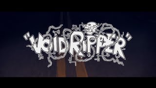 Infinity Shred - Void Ripper Official Music Video