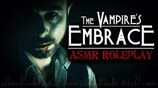Asmr Vampire Feeding Roleplay Turning You Into The Undead