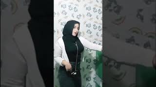 Tiktok Hijab Girl, Nadinesyy 6