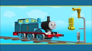Thomas & Friends Uk Thomas New Whistle