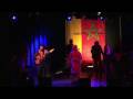 Dissidenten & Jil Jilala - Morock'n Roll »Tanger Sessions« Live Berlin 08