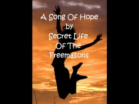 A Song Of Hope Video