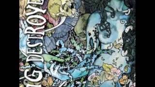 Watch Pig Destroyer Alexandria video