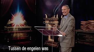 18. De Manna-test / Zijn weg is in het Heiligdom - Stephen Bohr