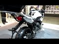 2014 Yamaha Xj6 Diversion Walkaround 2013 Eicma Milano Motorcycle Exhibition