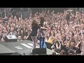 Thirty Seconds to MARS - Rescue me ( 04.05.2018 Köln/Lanxess Arena )