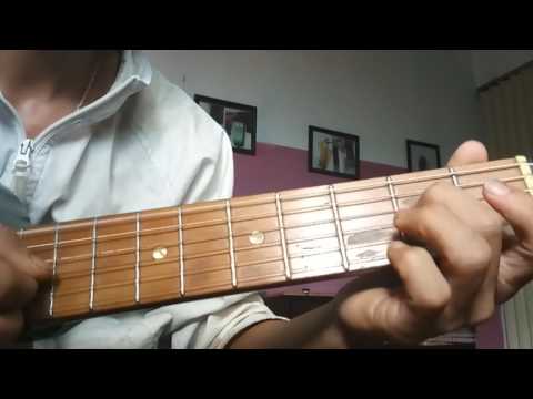 Hương dẫn guitar intro ngủ ngon nhé vợ tương lai