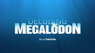 Научный Прорыв 🔬 'Мегалодон' (58Я Серия)