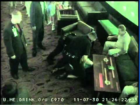 Cop Sucker [1996 Video]