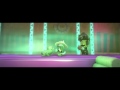 Little BIG Planet 3 [Part 6] ODDSOCK - Stirring the Pot (PS4 Father & Son Gameplay)
