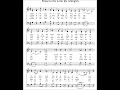 Praise Ye the Lord, The Almighty (Lobe den Herren)
