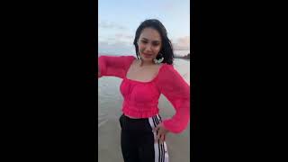Nadia Brian Ig Live 4-3-20