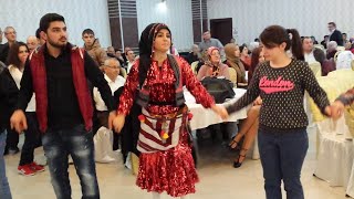 Havva Di̇lli̇ & Aytekin Gülây - Ağasar Horon