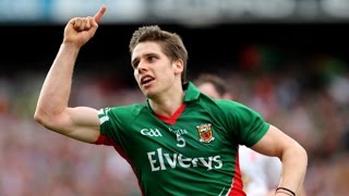 Lee Keegan - Best Moments Goals & Points Hd