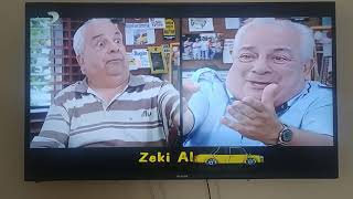 Akasya Durağı - Dizi Jenerik Müziği 10 Eylül 2025