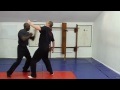 Importance Of The Elbow In Wing Chun Kung Fu