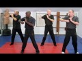 Importance Of The Elbow In Wing Chun Kung Fu