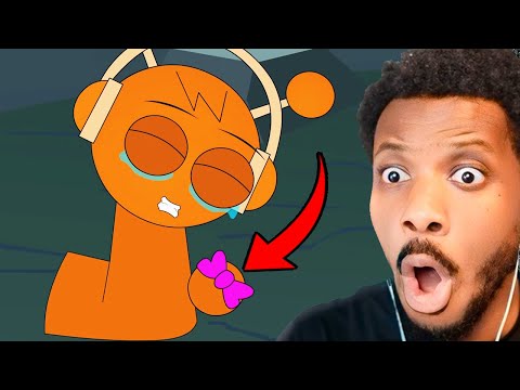 Sprunki - 99 Nights in the Forest (House of Horrors SEASON 2) - Part 1 REACTION! Sprunki - 99 Nights in the Forest (House of Horrors SEASON 2) - Part 1 REACTION!