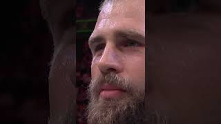The Staredown Part 2