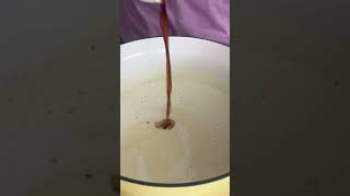 New Orleans Eggnog Recipe