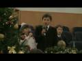 Children's Choir Christmas Program