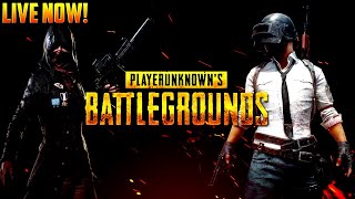 PUBG Monday PS4 live gameplay
