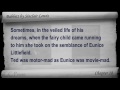Video Part 4 - Babbitt Audiobook by Sinclair Lewis (Chs 16-22)