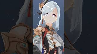 Genshin Impact Dance