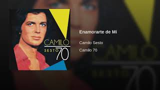 Watch Camilo Sesto Enamorarte De Mi video