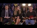 Demian Aditya: Escape Artist Attempts Deadly Performance - America's Got Talent 2017