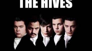 Watch Hives Love In Plaster video