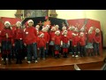 RECITA DI NATALE 23/12/2010
