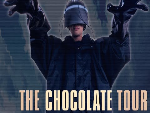 "The Chocolate Tour" Full Video | Chocolate Skateboards (1999)