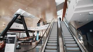 REDISCOVER YOUR CITY: The Newcastle Leagues Club