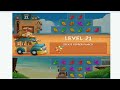 Watch: Pepper Panic Saga Level (no Boosters) Pepper Panic Saga Level (no Boosters)