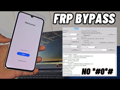 Samsung A34 5G Frp Bypass By Umt New Update 2024 / Free Samsung A34 5G Frp Bypass By Umt New Update 2024 / Free