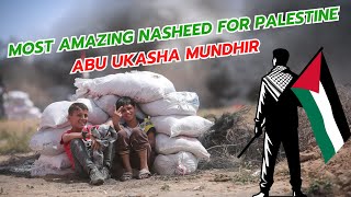 مازال سهم الأمس أبو عكاشة منذر Abu Ukasha Mundhir Ma Zaala Sahmul-Ams