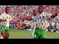 Super Eagles - Nigeria 1994-2002 Super Eagles - Nigeria 1994-2002
