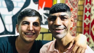 Hi̇ko Baba & Ho Çok Komik Videolar