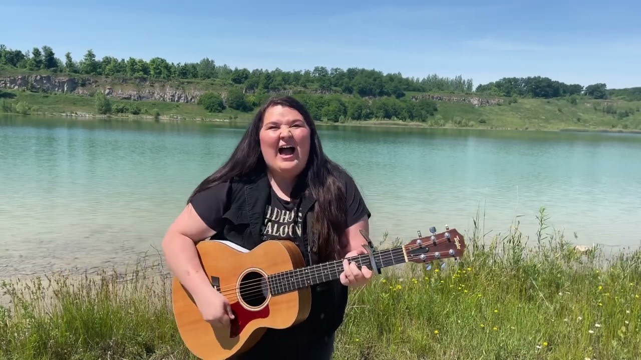 I Guess That’s Love (Boots and Hearts Audition)