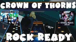 Watch Crown Of Thorns Rock Ready video