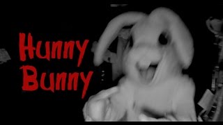 Hunny Bunny - Short horror film