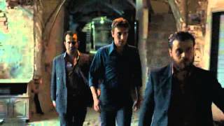 KARADAYI - ΚΑΡΑΝΤΑΓΙ 2 ΚΥΚΛΟΣ ΕΠΕΙΣΟΔΙΟ 41 (DVD 5) PROMO 1 GREEK SUBS