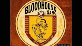 Watch Bloodhound Gang Yellow Fever video