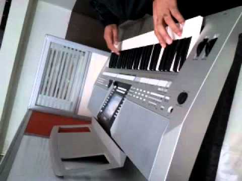 Kya Yahi Pyar Hai Remix On Yamaha Keyboard PSR S910