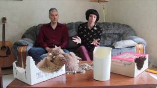 Cat Methodology: Postmodern Cardboard Deconstructionalism
